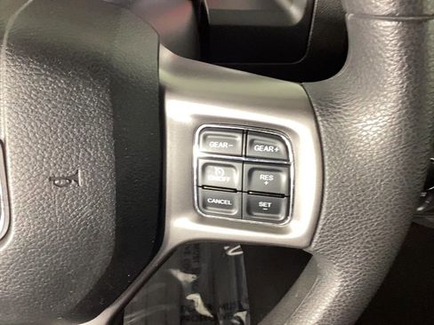 Used 2022 RAM 1500 Classic Warlock w/ Electronics Group image 17