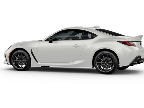 New 2026 Toyota GR86 Premium RWD image 5