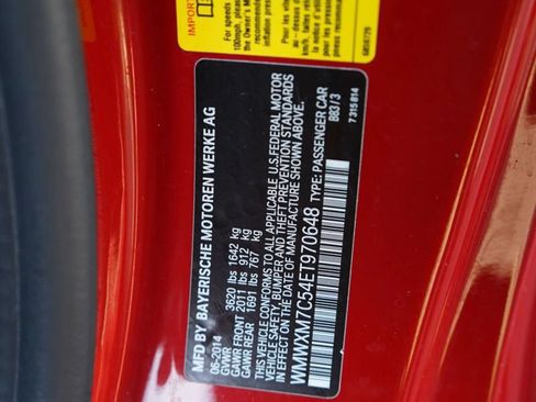 Used 2014 MINI Cooper S FWD image 10