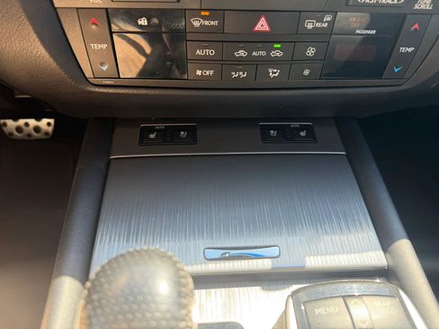 Used 2015 Lexus GS 350 w/ F Sport Package RWD image 28