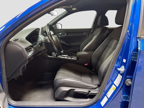 Used 2022 Honda Civic Sport image 19