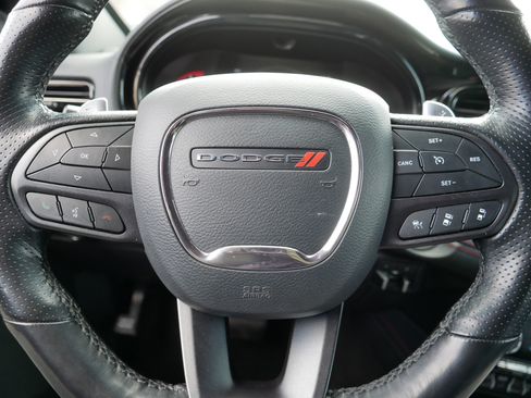 Certified 2024 Dodge Durango GT image 25