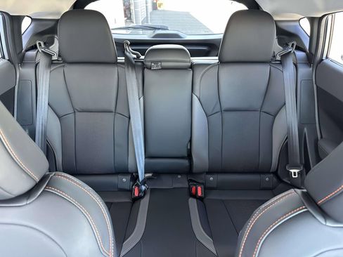 New 2026 Subaru Crosstrek 2.5i Limited image 13