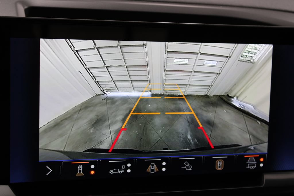 New 2026 Chevrolet Silverado 1500 RST AWD/4WD image 77