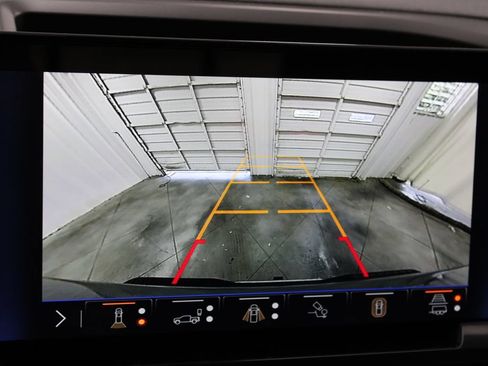 New 2026 Chevrolet Silverado 1500 RST AWD/4WD image 77
