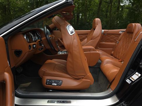 Used 2015 Bentley Continental GT V8 S AWD/4WD image 22