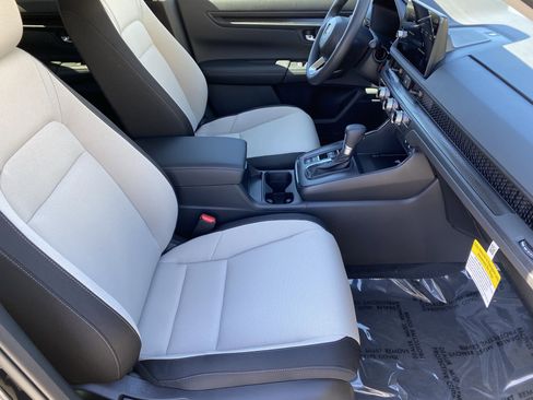 New 2026 Honda CR-V EX image 10