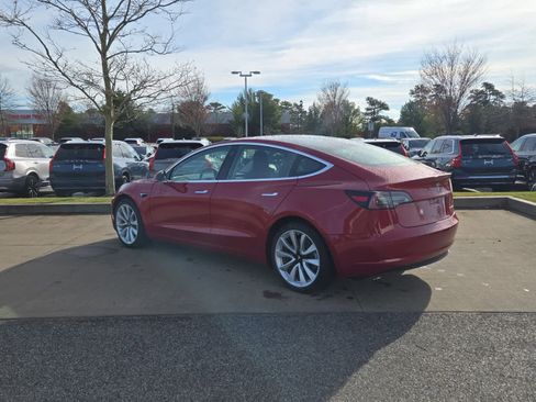 Used 2018 Tesla Model 3 Long Range image 5