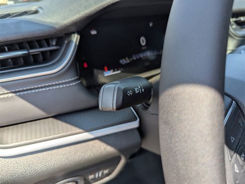 New 2025 Jeep Grand Cherokee 4WD image 20