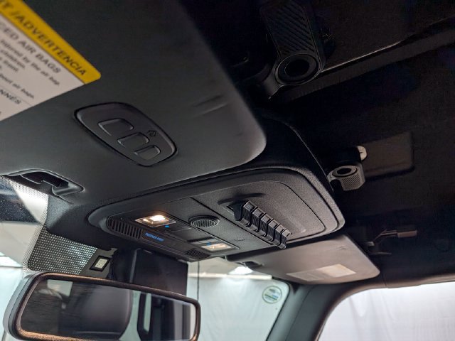 Certified 2023 Ford Bronco Wildtrak AWD/4WD image 19