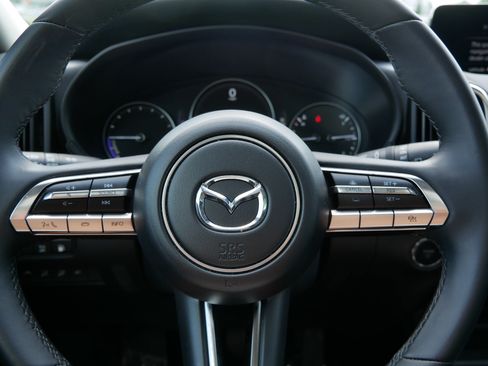 Used 2025 MAZDA CX-50 2.5 Hybrid w/ Premium Plus Pkg AWD/4WD image 25
