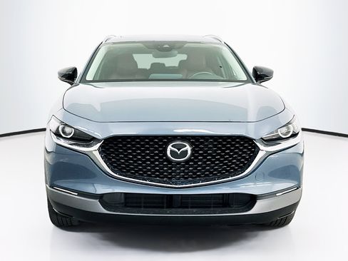 Used 2023 MAZDA CX-30 AWD 2.5 S w/ Preferred Package image 2