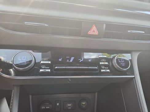 Used 2021 Hyundai Sonata N Line image 19