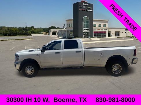 Used 2025 RAM 3500 Tradesman AWD/4WD image 1
