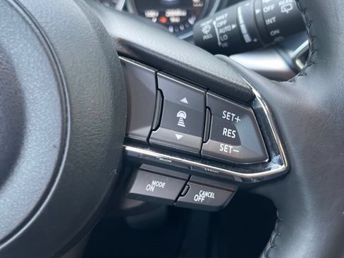 Used 2025 MAZDA CX-5 AWD 2.5 S w/ Select Package image 21
