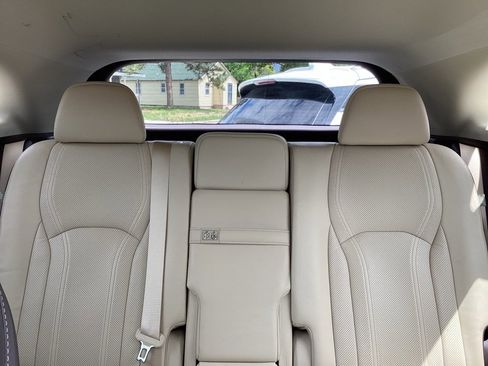 Used 2017 Lexus RX 350 AWD image 5