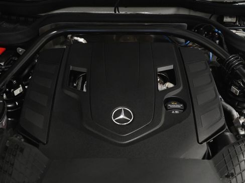 Certified 2022 Mercedes-Benz G 550 image 32