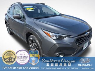 Certified 2024 Subaru Crosstrek 2.0i Premium 360° Tour