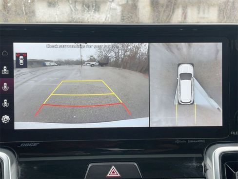 Used 2022 Kia Sorento SX Prestige image 25