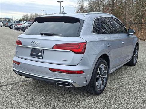 Certified 2023 Audi Q5 2.0T Premium w/ Convenience Package AWD/4WD image 6