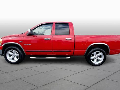 Used 2007 Dodge Ram 1500 Truck SLT image 32