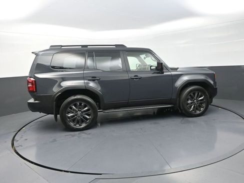 Used 2026 Toyota Land Cruiser w/ Premium Package AWD/4WD image 9
