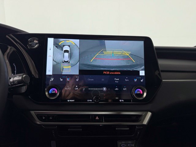 Certified 2024 Lexus RX 350 Premium Plus w/ Convenience Package FWD image 22