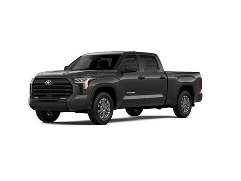 New 2026 Toyota Tundra SR5 w/ SR5 Convenience Package RWD image 31