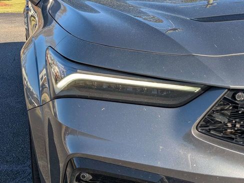 Used 2025 Acura Integra Type S FWD image 10