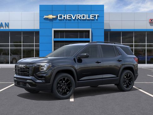 New 2026 GMC Terrain Elevation w/ Elevation Premium Package image 2