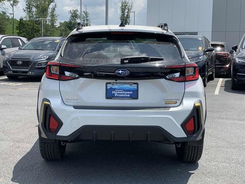 Used 2025 Subaru Crosstrek 2.5i Sport w/ Popular Package #4A image 20