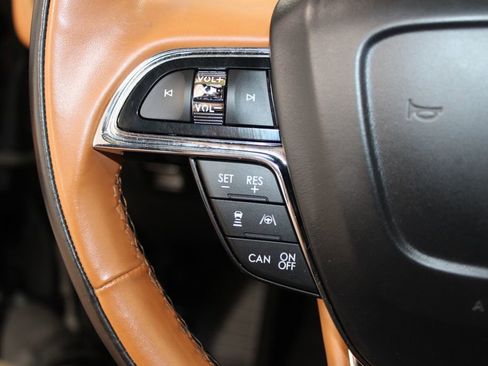 Used 2023 Lincoln Nautilus Black Label w/ Cargo Utility Package image 22