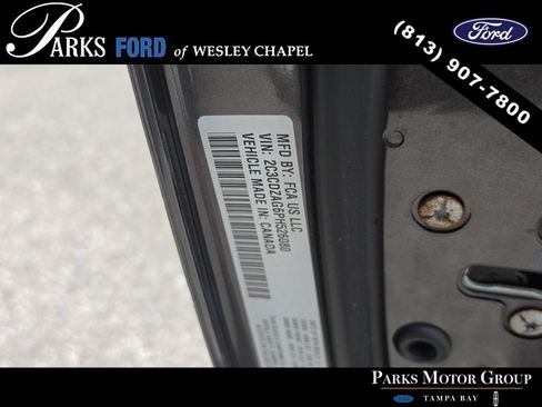 Used 2023 Dodge Challenger SXT RWD image 27