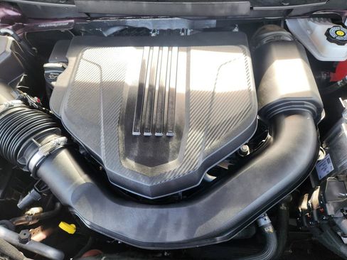 Used 2025 GMC Acadia Elevation image 31