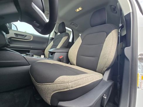 New 2025 Ford Bronco Sport Big Bend image 17