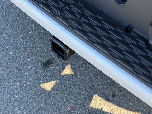 New 2026 RAM 1500 Laramie w/ Night Edition image 10