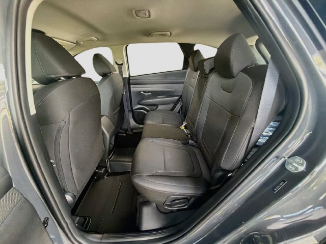 New 2026 Hyundai Tucson SE FWD image 23