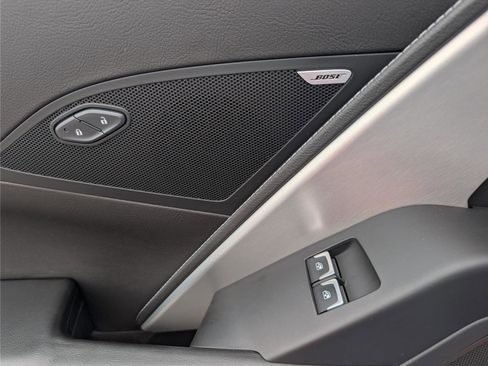 Used 2015 Chevrolet Corvette Z06 image 16