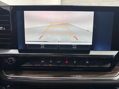 New 2026 Chevrolet Silverado 1500 LT w/ Protection Package image 17