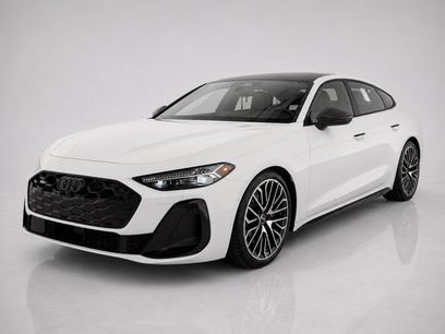 Used 2025 Audi S5 Premium Plus w/ Premium Plus Package