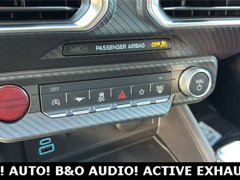 New 2025 Ford Mustang GT Premium image 16