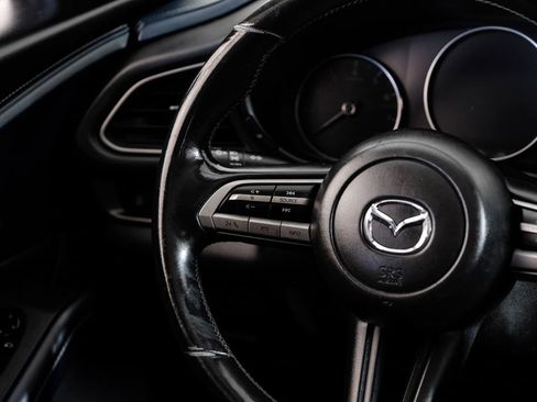 Used 2020 MAZDA CX-30 AWD w/ Select Package image 13