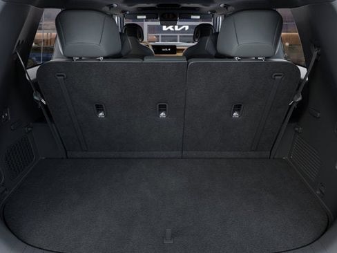 New 2027 Kia Telluride SX X-Line AWD/4WD image 19