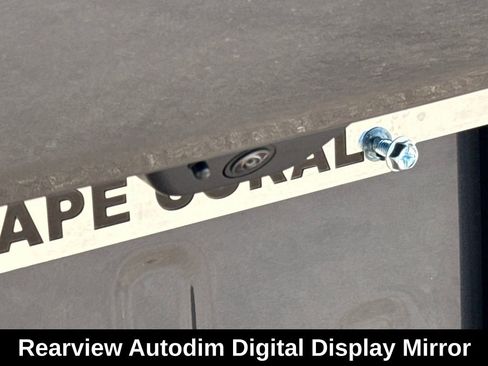 New 2026 Jeep Grand Cherokee Limited Reserve image 33