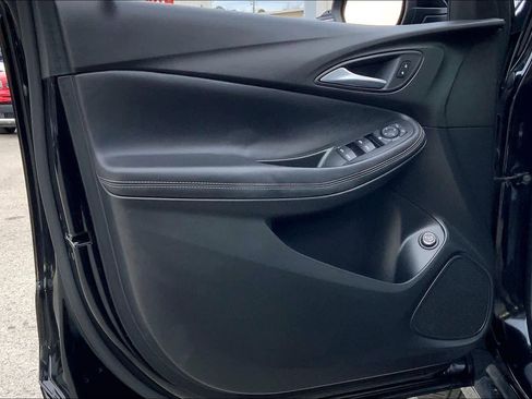 Used 2021 Buick Encore GX Select w/ Experience Buick Package image 21