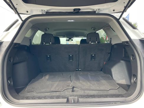 Used 2019 GMC Terrain SLE w/ Driver Convenience Package FWD image 13