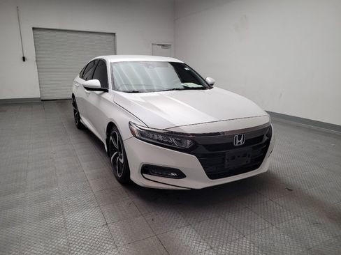 Used 2020 Honda Accord Sport image 14