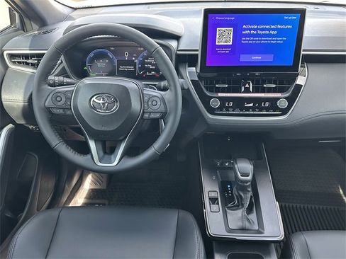 New 2026 Toyota Corolla Cross AWD Hybrid w/ Convenience Package image 11