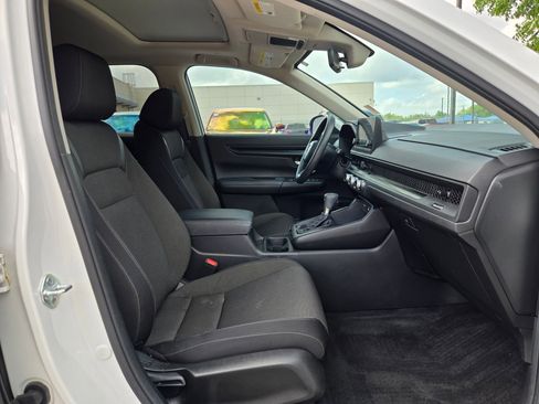 Used 2023 Honda CR-V EX image 27