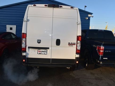 Used 2020 RAM ProMaster 1500 image 33
